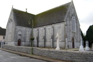 Churches of the Parish